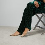 Women’s slingback pump - Image 2